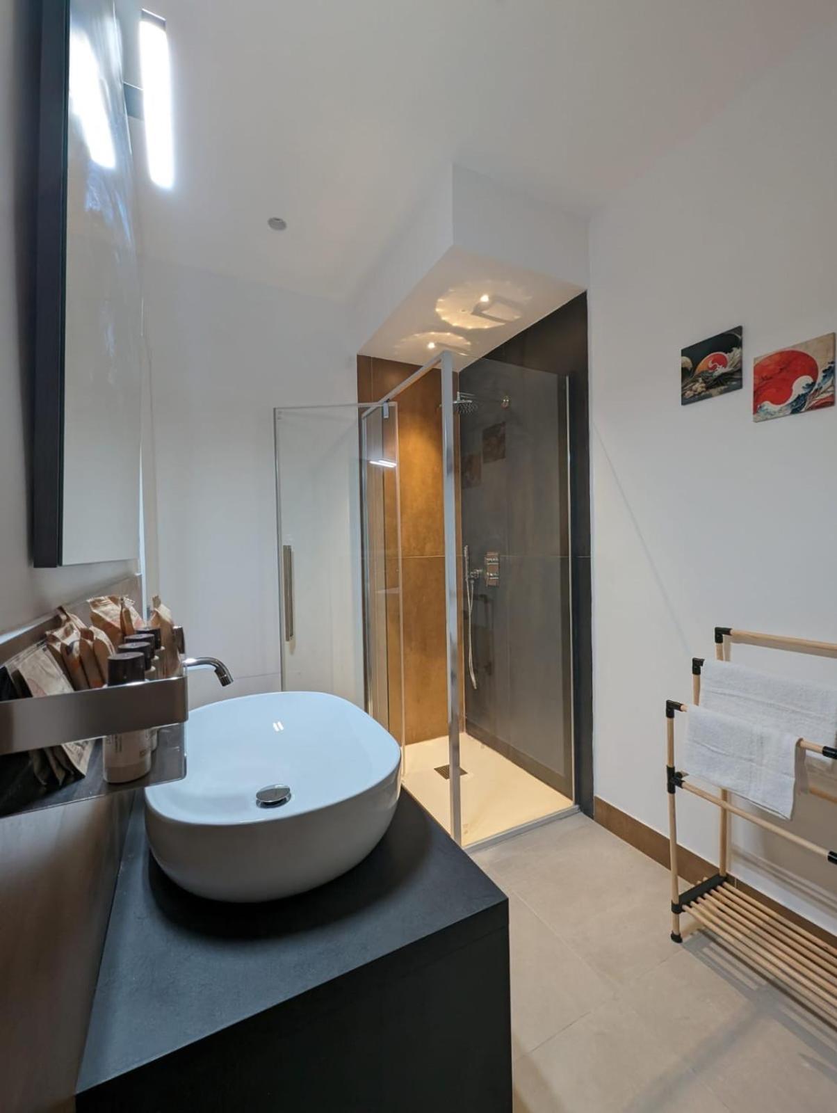 Ferienwohnung Magi House Syrakus Exterior foto